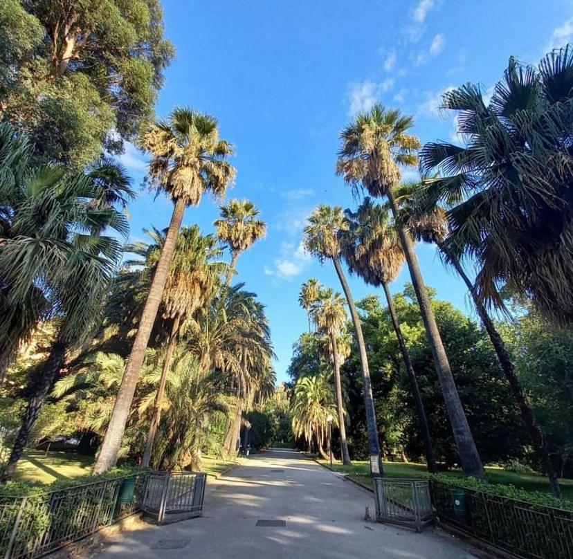 La Dimora Di Antonella Villa เนเปิลส์ ภายนอก รูปภาพ